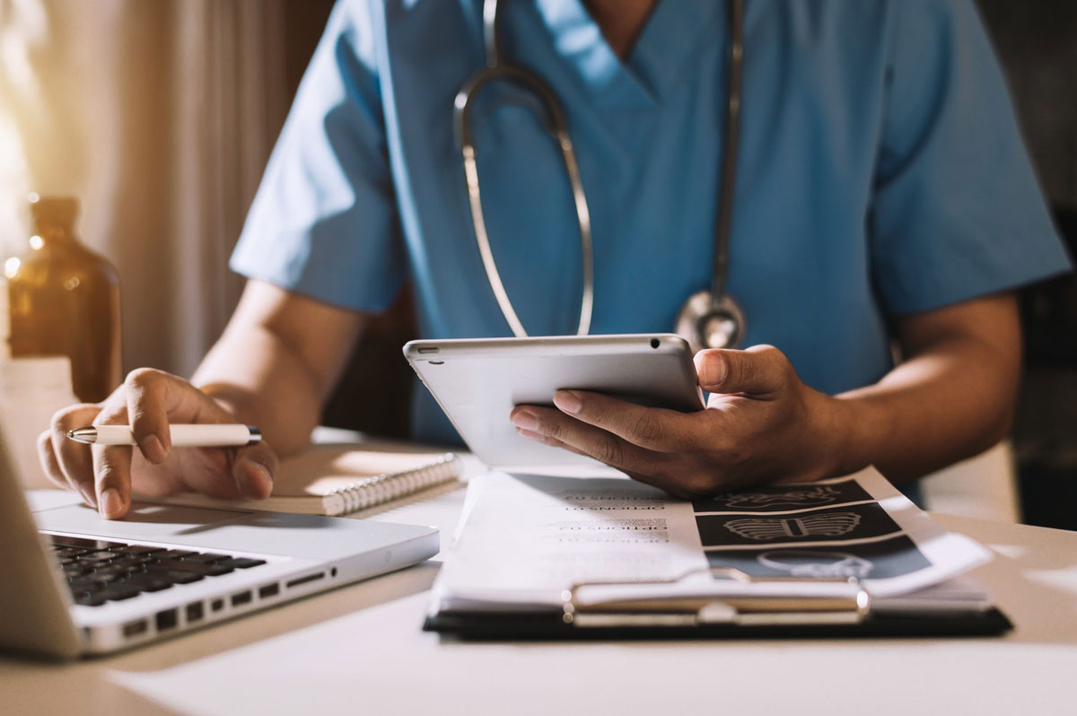 Telemedicine: The Challenge of Connected Care
