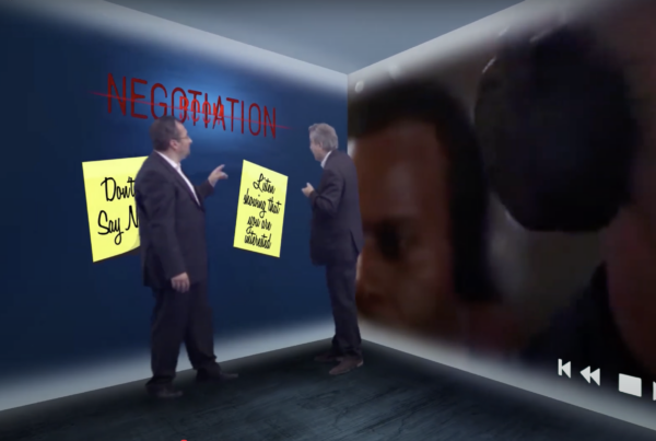 Negoziazione a livello internazionale