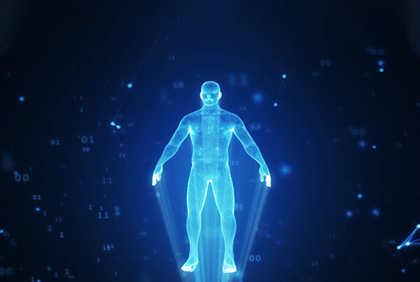 Telepresenza olografica