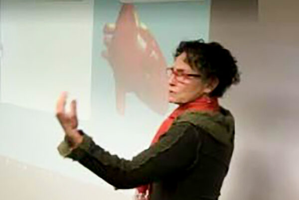 Esplorazioni di oggetti virtuali 3D interattivi per l’educazione medica