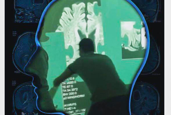 Educazione medica immersiva e interattiva con e-REAL