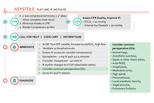 Mnemotecniche e checklist interattive in sanità: un’applicazione e-REAL