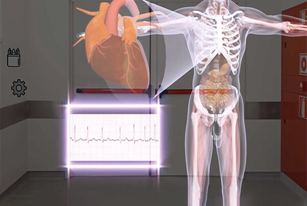 Formazione infermieristica immersiva