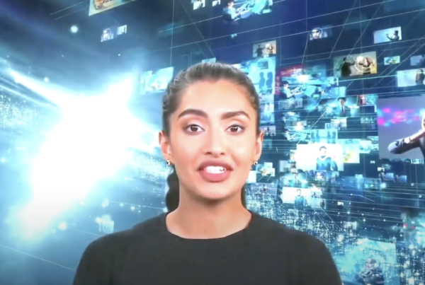 Avatar intelligenti: imparare le lingue e fare training manageriale con gli agenti conversazionali