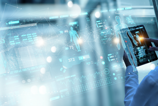 Il futuro digitale e la leadership 5.0 per i centri di simulazione medica