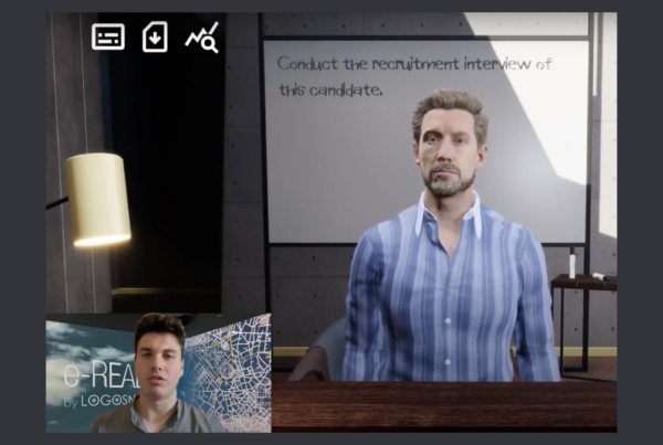 Prepararsi a gestire i colloqui di selezione con gli avatar