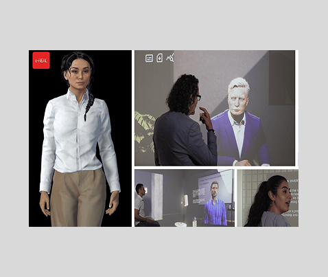 Corporate Performance Accelerator