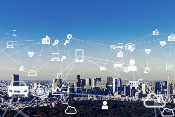 Leadership 4.0 and Society 5.0