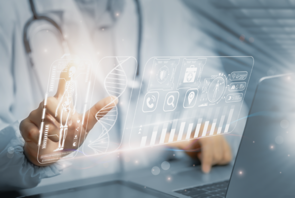 Simulazione medica nel cloud