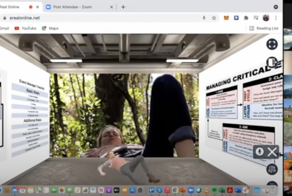 Name-Claim-Aim: lo strumento di base per la gestione delle crisi in sanità