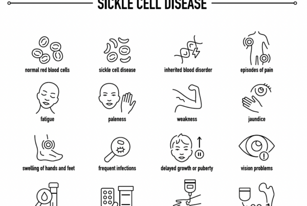 Bias cognitivi e anemia falciforme